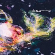 Len Faki, Robot Evolution Remixes (12")