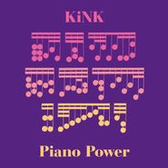 KiNK, Piano Power (12")