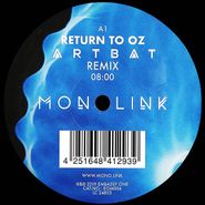 Monolink, Remixes (12")