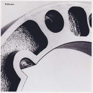 Tobias, Studio Works 1986-1988 (LP)