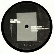 Shlomi Aber, Can You Relax? (12")