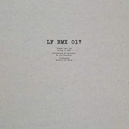 Various Artists, LF RMX 017 (12")
