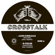 Various Artists, Crosstalk Vol. 1 (12")