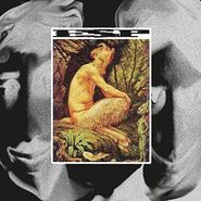 Elektronische Sequenz Proleten, The Heart Of A Man, The Desire Of A Monster EP (12")