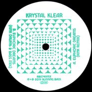 Krystal Klear, Euphoric Dreams [Kink Remixes] (12")