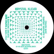 Krystal Klear, Euphoric Dreams [Kink Remixes] (12")