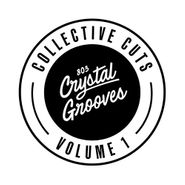 Various Artists, Collective Cuts Vol. 1 (12")