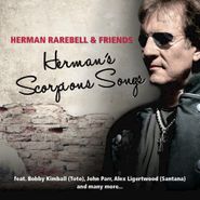 Herman Rarebell, Herman's Scorpions Songs (CD)