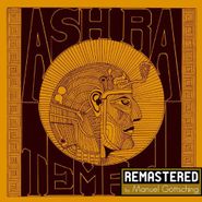Ash Ra Tempel, Ash Ra Tempel (CD)