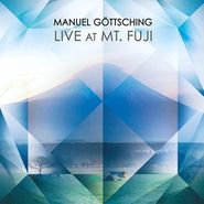 Manuel Göttsching, Live At Mt. Fuji (CD)