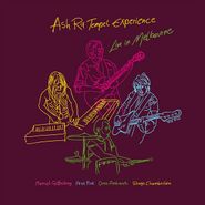 Ash Ra Tempel, Live In Melbourne (CD)