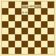 Manuel Göttsching, E2-E4 [35th Anniversary Edition] (CD)