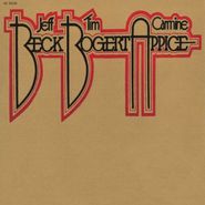 Jeff Beck, Beck, Bogert & Appice [180 Gram Vinyl] (LP)