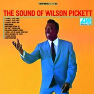 Wilson Pickett, The Sound Of Wilson Pickett [180 Gram Vinyl] (LP)