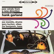 Hank Garland, Jazz Winds From A New Direction (LP)
