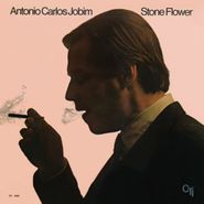 Antonio Carlos Jobim, Stone Flower (LP)