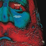 Randy Weston, Blue Moses (LP)