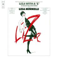 Liza Minnelli, Liza With A "Z" (LP)