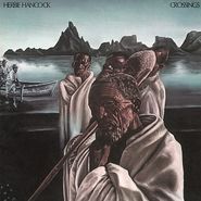 Herbie Hancock, Crossings [180 Gram Vinyl] (LP)