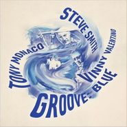 Steve Smith, Groove: Blue (CD)