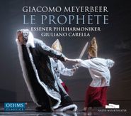 Giacomo Meyerbeer, Meyerbeer: Le Prophète (CD)