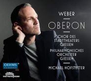 Carl Maria von Weber, Weber: Oberon (CD)