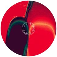 Cromie , At Interfaces EP (12")