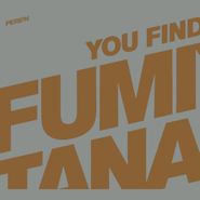Fumiya Tanaka, You Find The Key (CD)