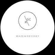 Waze & Odyssey, Go Go Go (10")