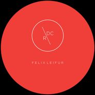 Felix Leifur, The Sunday Club EP (12")