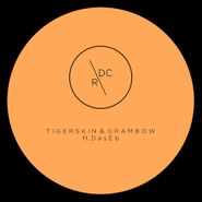 Tigerskin, Looking For Mushrooms EP (12")