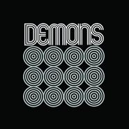 Demons, The Wrong Person (12")