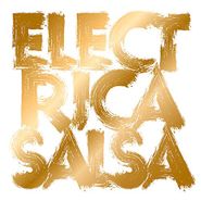 Off, Electrica Salsa Revisited (12")