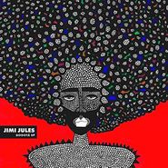 Jimi Jules, Bogota EP (12")