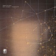 Kevin Arnemann, Consealed EP (12")