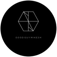 Good Guy Mikesh, Cookies EP (12")