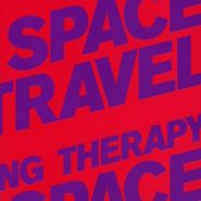 Spacetravel, Dancing Therapy (CD)