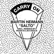 Martin Heimann, Salto (12")