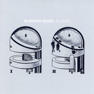 Elektro Guzzi, Clones (CD)