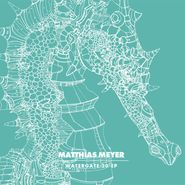Matthias Meyer, Watergate 20 EP (12")