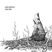 Jacek Sienkiewicz, Hideland (CD)