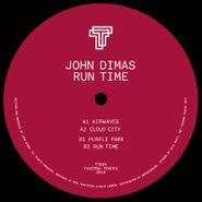 John Dimas, Run Time (12")