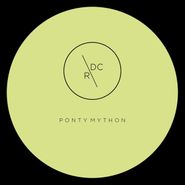 Ponty Mython, Life, Love, Changes EP (12")