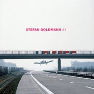 Stefan Goldmann, A1 [OST] (CD)