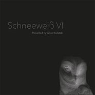 Oliver Koletzki, Schneeweiss VI (CD)