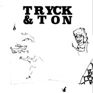 Tryck & Ton, Tryck & Ton 002 (12")