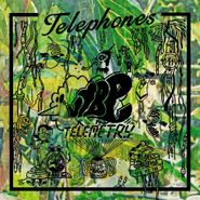 Telephones, Vibe Telemetry (CD)