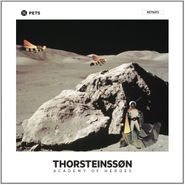 Thorsteinsson, Academy Of Heroes (LP)