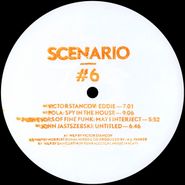 Various Artists, Scenario #6 (12")