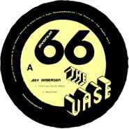 Joey Anderson, The Vase (12")
